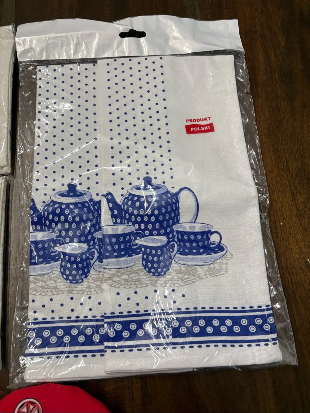 Polish Kitchen Items